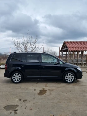 VW Touran 1.9tdi 105к.с - 7500 лв. - 43500132 | Car24.bg