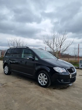 VW Touran 1.9tdi 105к.с, снимка 2