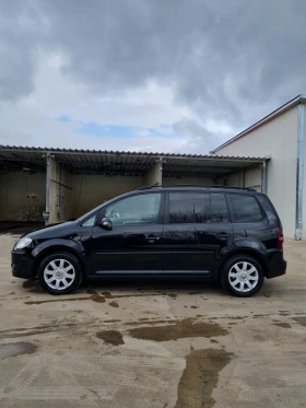 VW Touran 1.9tdi 105к.с, снимка 3