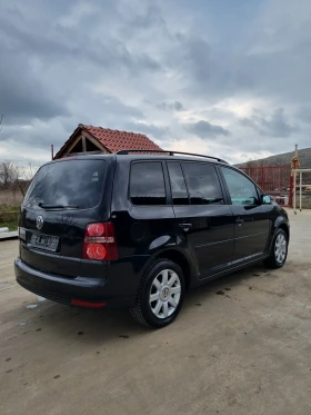 VW Touran 1.9tdi 105к.с, снимка 6