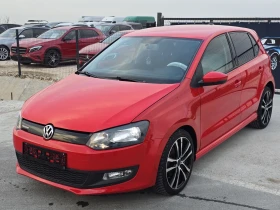 VW Polo 1.2ТДИ/R-Line/4-Dor/Navi/FULL - 9900 лв. - 39285187 | Car24.bg