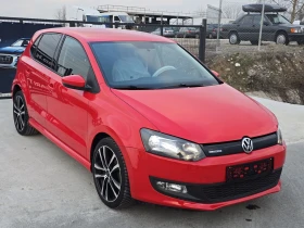 VW Polo 1.2ТДИ/R-Line/4-Dor/Navi/FULL - 9900 лв. - 39285187 | Car24.bg