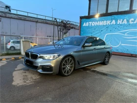 BMW 540 Msport, снимка 1