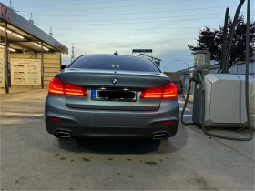 BMW 540 Msport | Mobile.bg    5