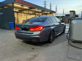 BMW 540 Msport, снимка 3