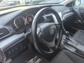 Honda Accord С-Историята Камера Навигация Подгрев Автомат - 16999 лв. - 25141868 | Car24.bg