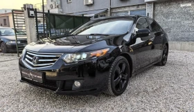 Honda Accord С-Историята Камера Навигация Подгрев Автомат - 16999 лв. - 25141868 | Car24.bg