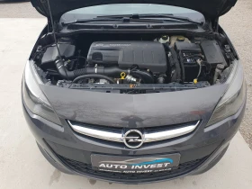 Opel Astra 1.7/110кс, снимка 17