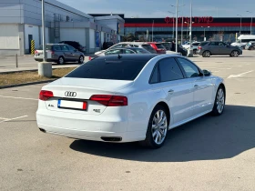 Audi A8 Long 4.0 TFSI S-Line , снимка 6