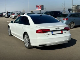 Audi A8 Long 4.0 TFSI S-Line , снимка 4