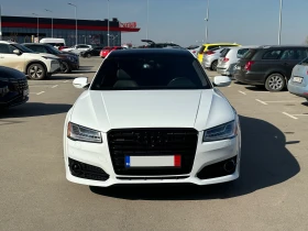 Audi A8 Long 4.0 TFSI S-Line , снимка 1