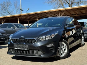 Kia Ceed 1.4I* 99к.с* 6ск* LED* СЕРВИЗНА КНИЖКА С ПЪЛНА ИСТ, снимка 1