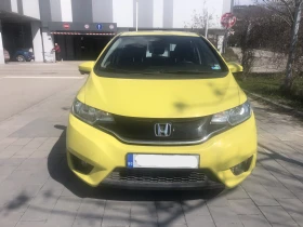 Honda Jazz 1.5, снимка 1