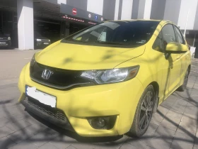 Honda Jazz 1.5, снимка 3