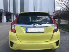 Honda Jazz 1.5, снимка 6