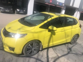 Honda Jazz 1.5, снимка 4