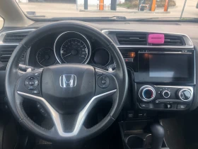 Honda Jazz 1.5, снимка 14