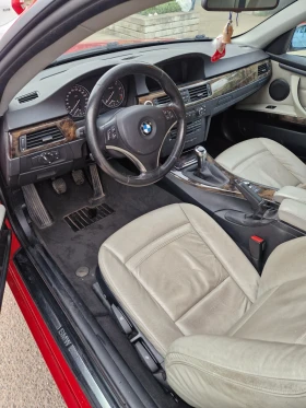 Обява за продажба на BMW 320 Е90 ~11 200 лв. - изображение 1
