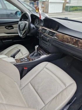 Обява за продажба на BMW 320 Е90 ~11 200 лв. - изображение 1