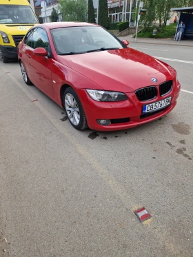 Обява за продажба на BMW 320 Е90 ~11 200 лв. - изображение 8