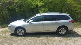 Обява за продажба на Citroen C5 FACELIFT 1.6 HDI ~8 200 лв. - изображение 1