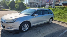 Обява за продажба на Citroen C5 FACELIFT 1.6 HDI ~8 100 лв. - изображение 10