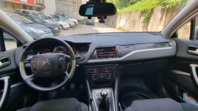 Обява за продажба на Citroen C5 FACELIFT 1.6 HDI ~8 200 лв. - изображение 7