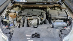 Обява за продажба на Citroen C5 FACELIFT 1.6 HDI ~8 200 лв. - изображение 8