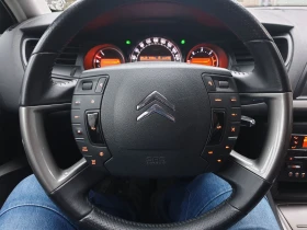 Обява за продажба на Citroen C5 FACELIFT 1.6 HDI ~8 200 лв. - изображение 4