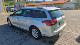 Citroen C5 FACELIFT 1.6 HDI | Mobile.bg    14