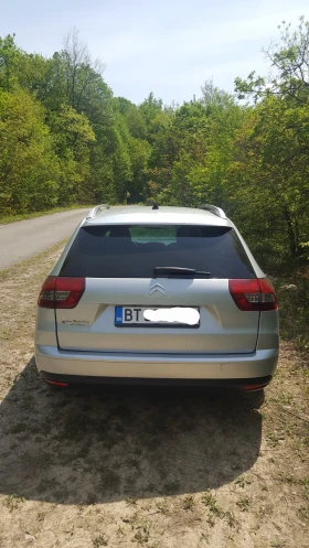 Обява за продажба на Citroen C5 FACELIFT 1.6 HDI ~8 200 лв. - изображение 2