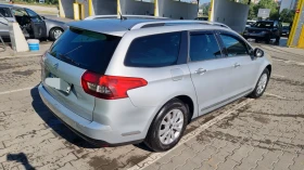 Citroen C5 FACELIFT 1.6 HDI | Mobile.bg    13