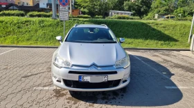 Обява за продажба на Citroen C5 FACELIFT 1.6 HDI ~8 100 лв. - изображение 11