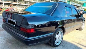 Mercedes-Benz 124 2.8i LPG - 14997 EUR - 34299311 | Car24.bg