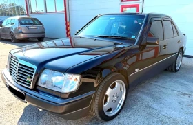 Mercedes-Benz 124 2.8i LPG - 14997 EUR - 34299311 | Car24.bg