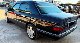 Mercedes-Benz 124 2.8i LPG - 14997 EUR - 34299311 | Car24.bg