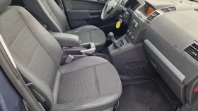 Opel Zafira 1.9CDTI | Mobile.bg    9