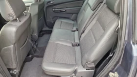 Opel Zafira 1.9CDTI | Mobile.bg    10