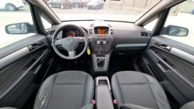 Opel Zafira 1.9CDTI | Mobile.bg    7