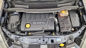 Opel Zafira 1.9CDTI | Mobile.bg    12
