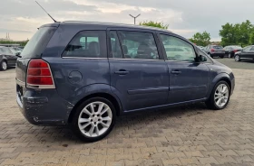 Opel Zafira 1.9CDTI | Mobile.bg    4