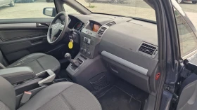 Opel Zafira 1.9CDTI | Mobile.bg    8