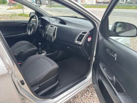 Hyundai I20 1.25 i Gaz brc - 6400 лв. - 92567632 6