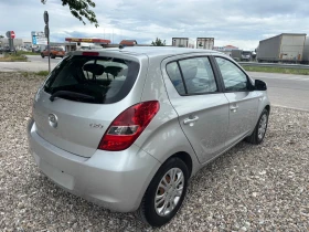 Hyundai I20 1.25 i Gaz brc - 6400 лв. - 92567632 5