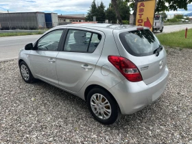 Hyundai I20 1.25 i Gaz brc - 6400 лв. - 92567632 4