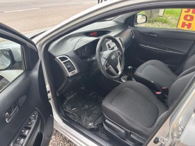 Hyundai I20 1.25 i Gaz brc - 6400 лв. - 92567632 2