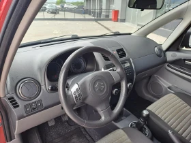 Suzuki SX4 1.6 GLA 4X4 | Mobile.bg    10
