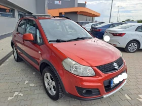 Suzuki SX4 1.6 GLA 4X4 | Mobile.bg    3