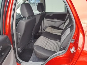 Suzuki SX4 1.6 GLA 4X4 | Mobile.bg    8