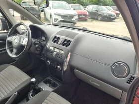 Suzuki SX4 1.6 GLA 4X4 | Mobile.bg    12